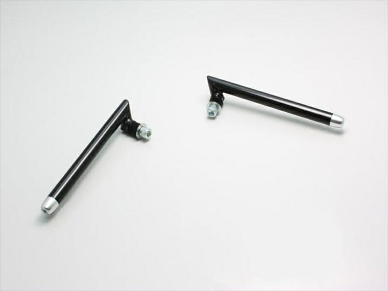 ハリケーン｜HURRICANE セパハン用 ハンドルバー左/右set｜HS0021B