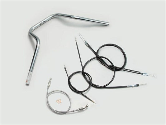 ハリケーン｜HURRICANE ＰＯＬＩＣＥ ５型 ハンドルSET｜H017-069C