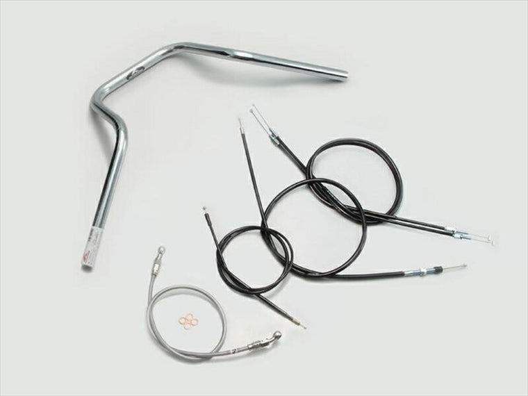 ハリケーン｜HURRICANE ＰＯＬＩＣＥ ５型 ハンドルSET｜H017-069C