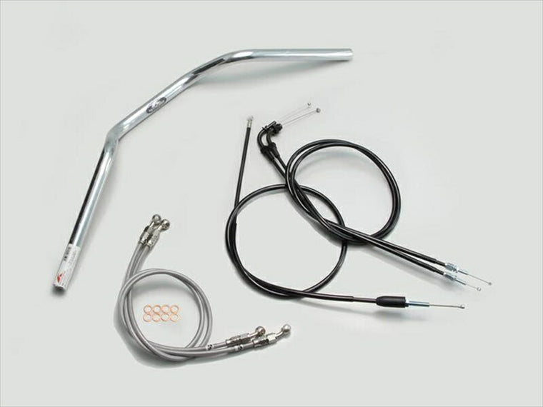 ハリケーン｜HURRICANE ヨーロピアン２型 ハンドルSET｜H502-071C