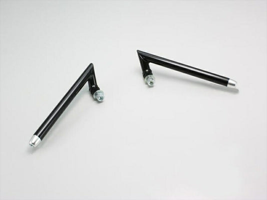 ハリケーン｜HURRICANE セパハン用 ハンドルバー左/右set｜HS0037B