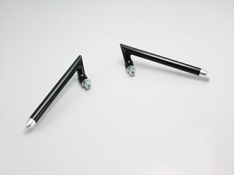 ハリケーン｜HURRICANE セパハン用 ハンドルバー左/右set｜HS0037B