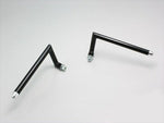 ハリケーン｜HURRICANE セパハン用 ハンドルバー左/右set｜HS0044B