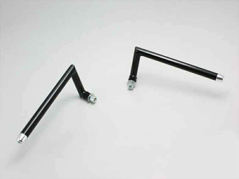 ハリケーン｜HURRICANE セパハン用 ハンドルバー左/右set｜HS0044B