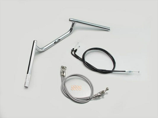 ハリケーン｜HURRICANE コンドル ハンドルSET｜H009-020C