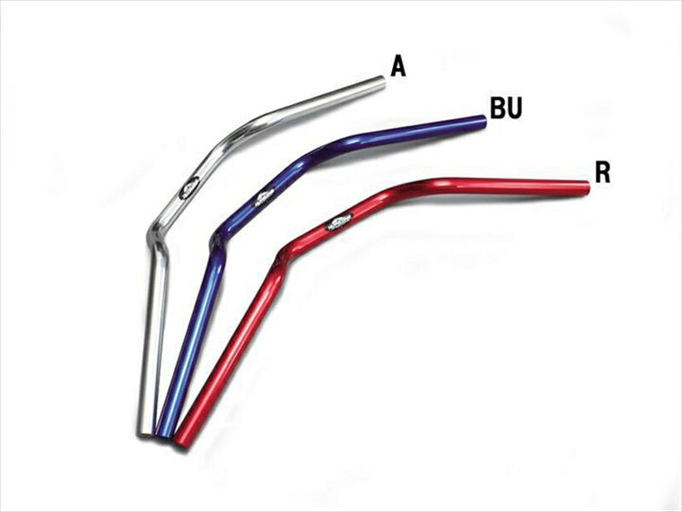 ハリケーン｜HURRICANE コンチ４型 ハンドル｜HB0208R