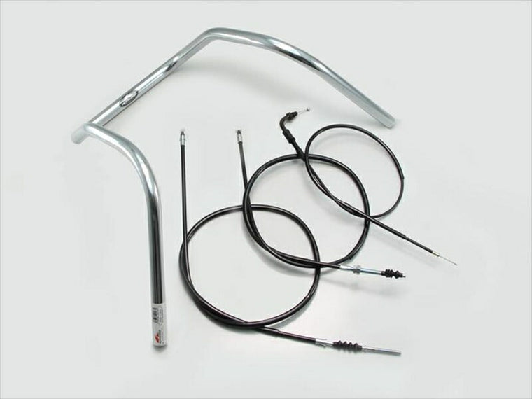 ハリケーン｜HURRICANE ３６０シックスベンド ハンドルSET｜H020-088C