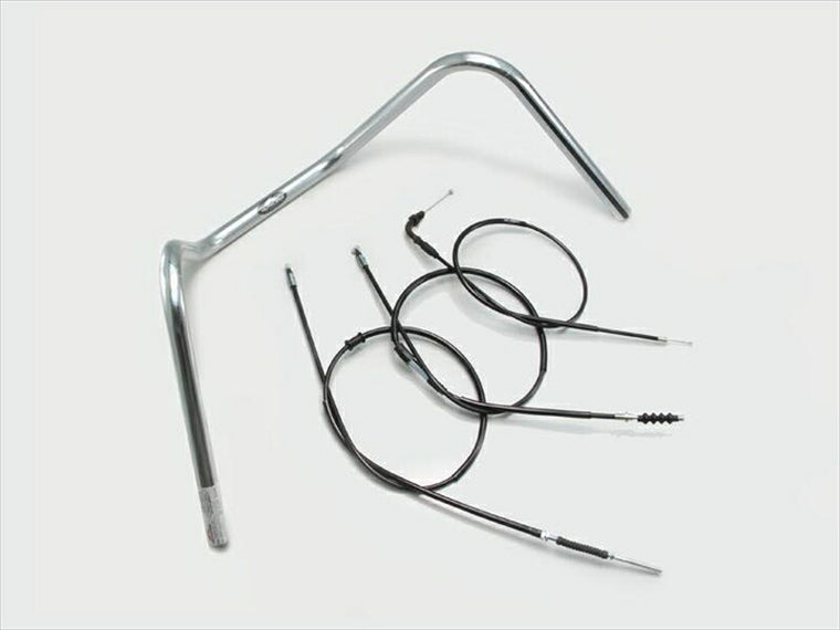 ハリケーン｜HURRICANE ３００ドロップエンド ハンドルSET｜H022-014C