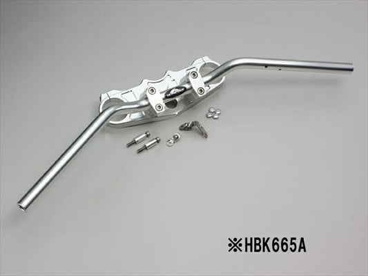 ハリケーン｜HURRICANE バーハンドルｋｉｔ｜HBK665A