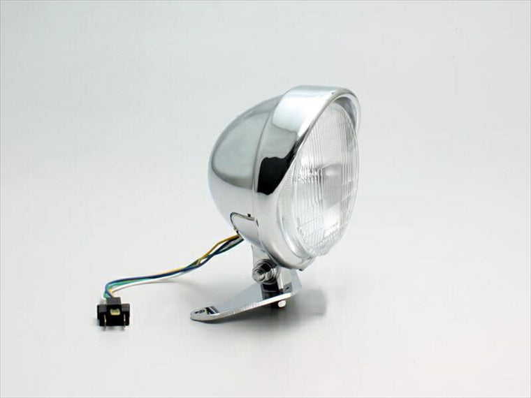 ハリケーン｜HURRICANE 5.5ﾍﾞｰﾂﾊﾞｲｻﾞｰTYPEﾍｯﾄﾞﾗｲﾄkit｜HA5636