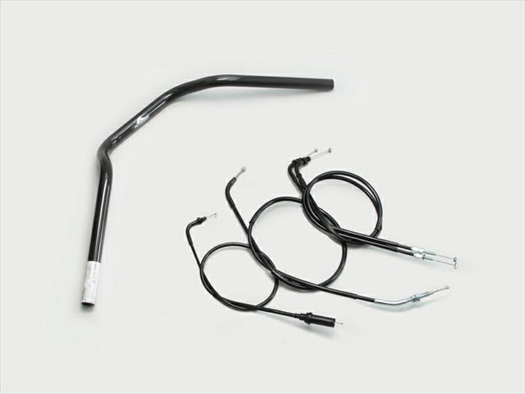 ハリケーン｜HURRICANE ＰＯＬＩＣＥ ２型 ハンドルSET｜H014-070B