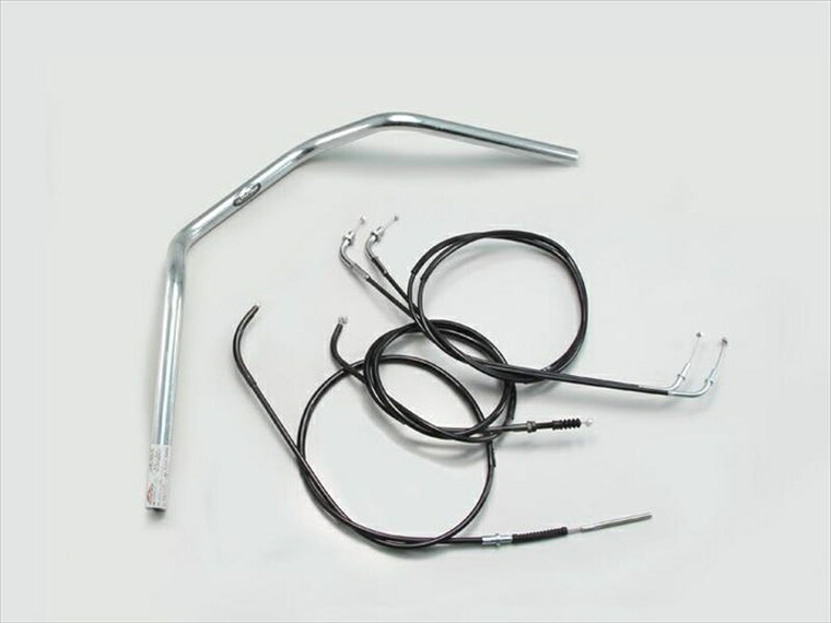 ハリケーン｜HURRICANE １５０アップ２型 ハンドルSET｜H711-012C