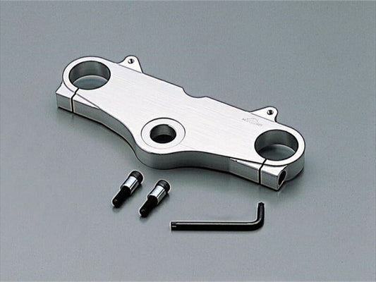 ハリケーン｜HURRICANE ジュラルミン トップブリッジ｜HT0617