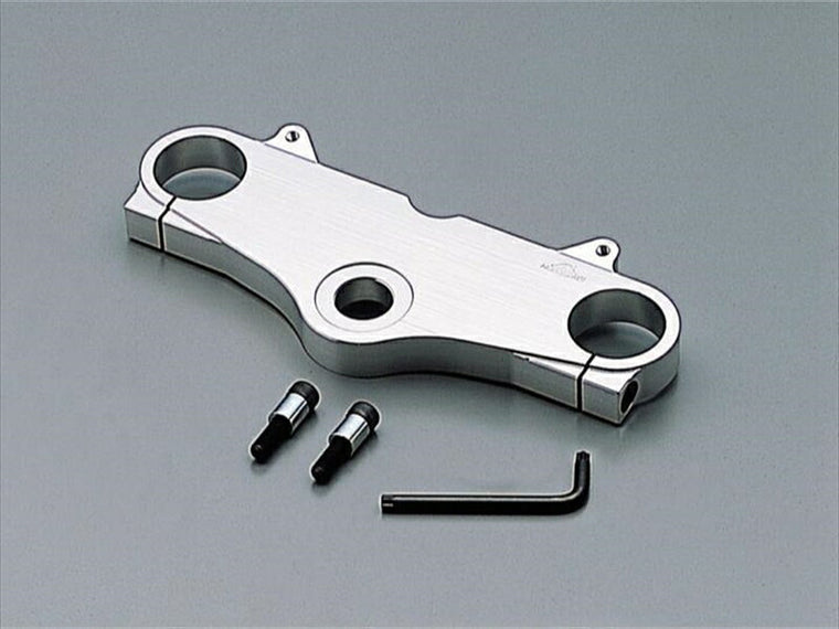 ハリケーン｜HURRICANE ジュラルミン トップブリッジ｜HT0617