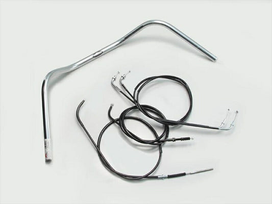 ハリケーン｜HURRICANE １６０クラシック ハンドルSET｜H711-080C