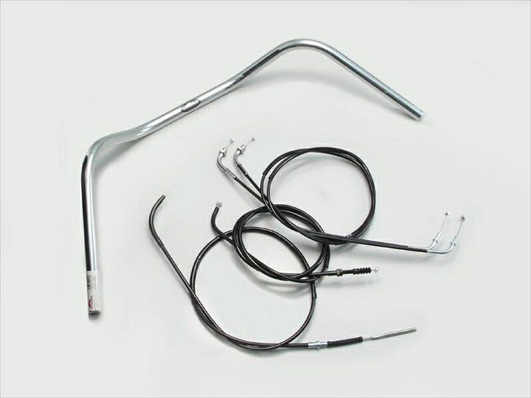 ハリケーン｜HURRICANE １６０クラシック ハンドルSET｜H711-080C