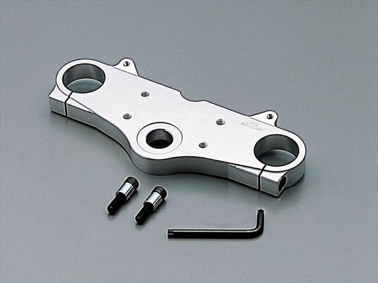 ハリケーン｜HURRICANE ジュラルミン トップブリッジ｜HT0617-10