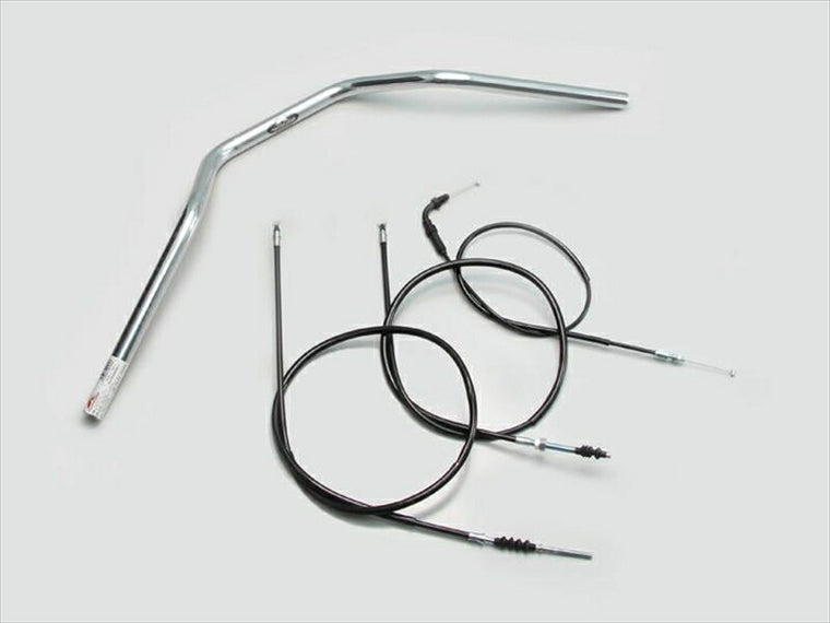 ハリケーン｜HURRICANE ＺⅡ-ＴＹＰＥ ハンドルSET｜H019-078C