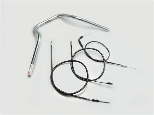 ハリケーン｜HURRICANE ナロー５型 ハンドルSET｜H019-049C