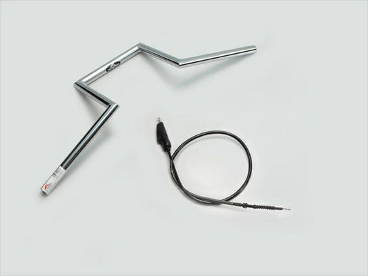 ハリケーン｜HURRICANE ２００ロボット２型 ハンドルSET｜H307-096C