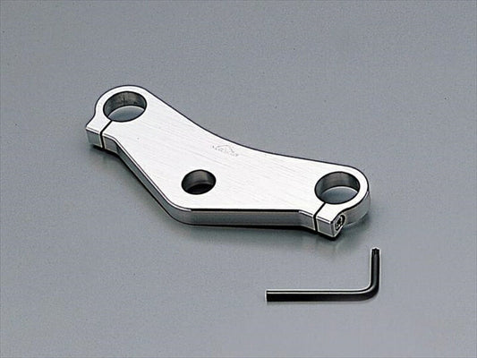 ハリケーン｜HURRICANE ジュラルミン トップブリッジ｜HT0527