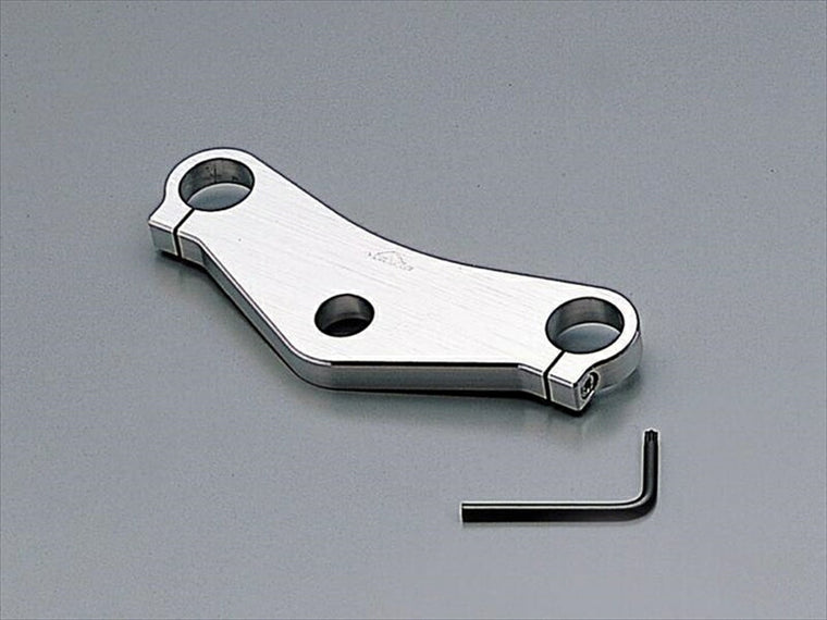 ハリケーン｜HURRICANE ジュラルミン トップブリッジ｜HT0527