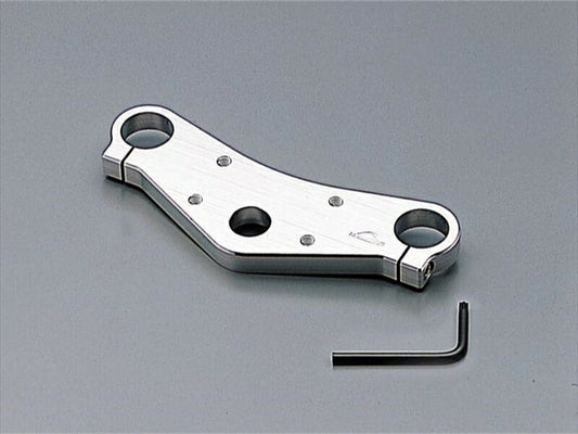 ハリケーン｜HURRICANE ジュラルミン トップブリッジ｜HT0527-10