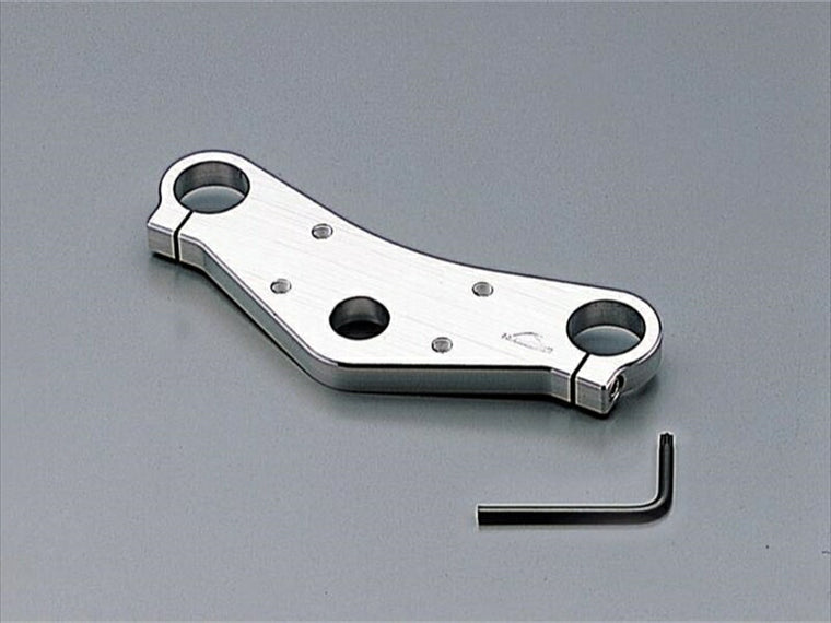 ハリケーン｜HURRICANE ジュラルミン トップブリッジ｜HT0527-10