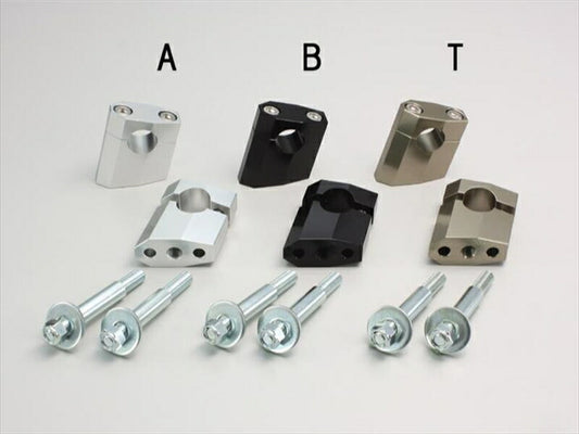 ハリケーン｜HURRICANE ヘキサゴン型セットバックホルダー｜HB0655A