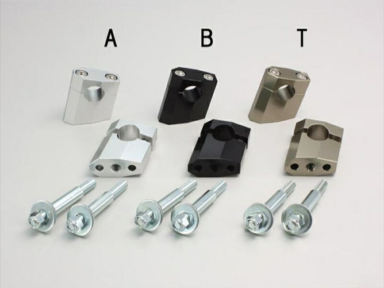 ハリケーン｜HURRICANE ヘキサゴン型セットバックホルダー｜HB0655A