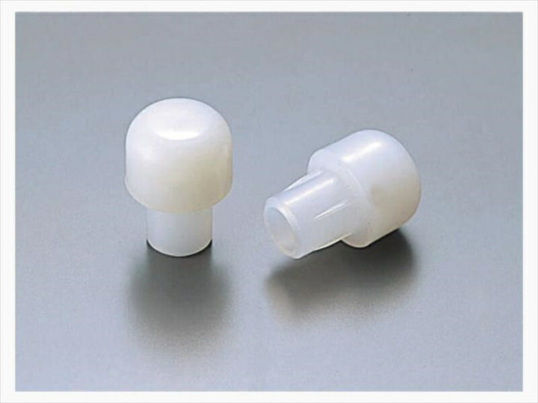 ハリケーン｜HURRICANE φ22半球型サイドキャップ｜HB0322W