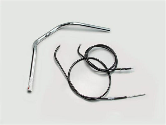 ハリケーン｜HURRICANE ナロー２型 ハンドルSET｜H711-046C