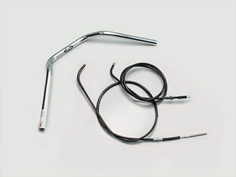 ハリケーン｜HURRICANE ナロー２型 ハンドルSET｜H711-046C