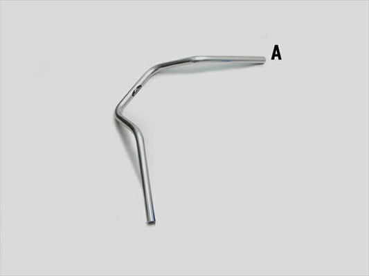 ハリケーン｜HURRICANE ナロー４型 ハンドル｜HB0214A