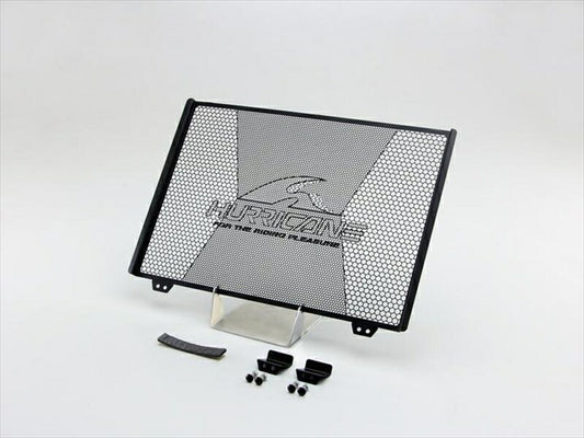 ハリケーン｜HURRICANE ラジエターコアガード｜HA6583B