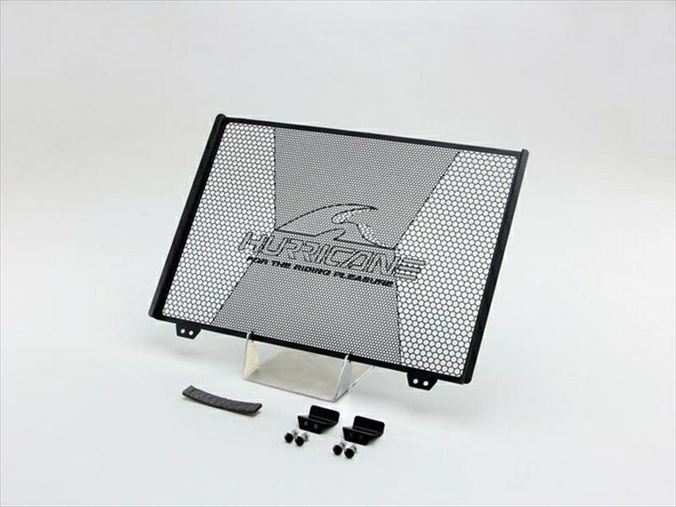 ハリケーン｜HURRICANE ラジエターコアガード｜HA6583B