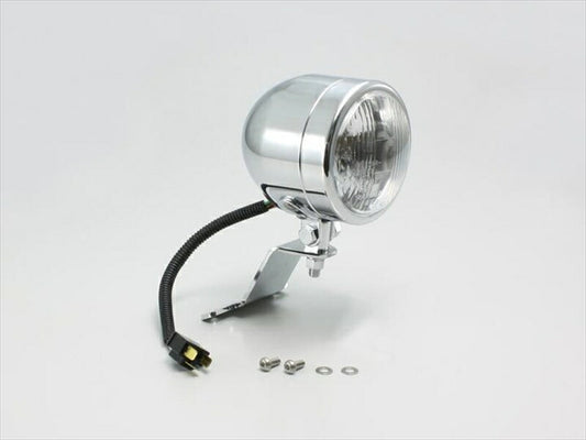 ハリケーン｜HURRICANE ４インチ ブレットライトｋｉｔ｜HA5735