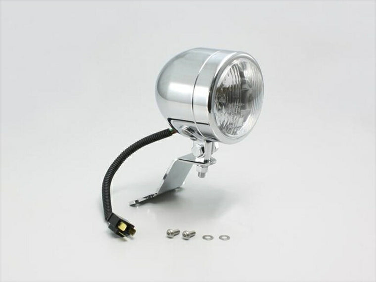 ハリケーン｜HURRICANE ４インチ ブレットライトｋｉｔ｜HA5735