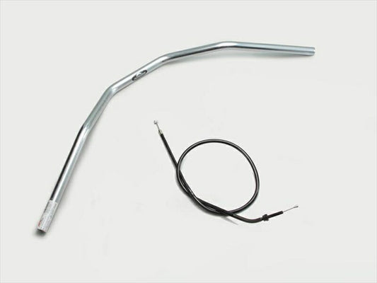 ハリケーン｜HURRICANE スーパートラッカー ハンドルSET｜H023-032C