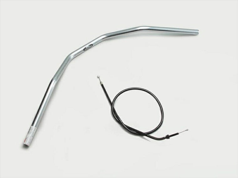 ハリケーン｜HURRICANE スーパートラッカー ハンドルSET｜H023-032C