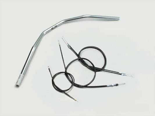 ハリケーン｜HURRICANE スーパートラッカー ハンドルSET｜H018-032C