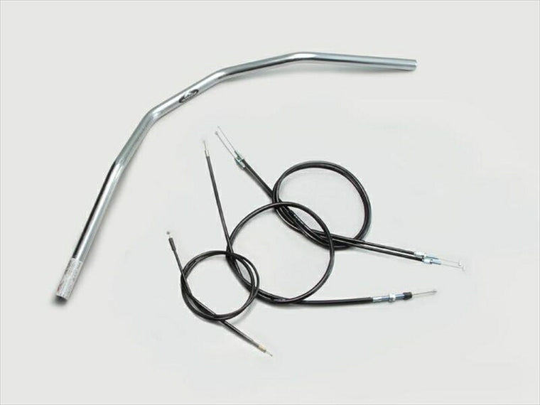 ハリケーン｜HURRICANE スーパートラッカー ハンドルSET｜H018-032C