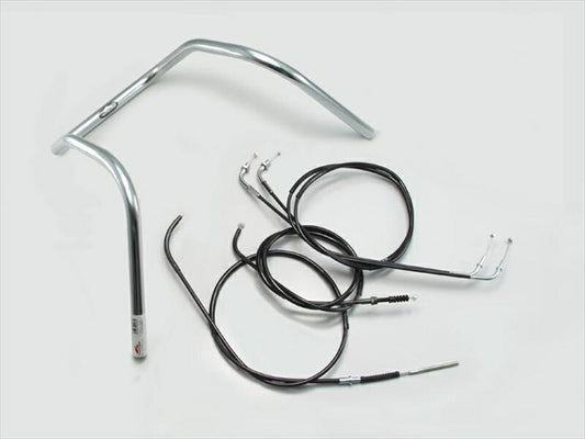 ハリケーン｜HURRICANE ３６０シックスベンド ハンドルSET｜H711-088C