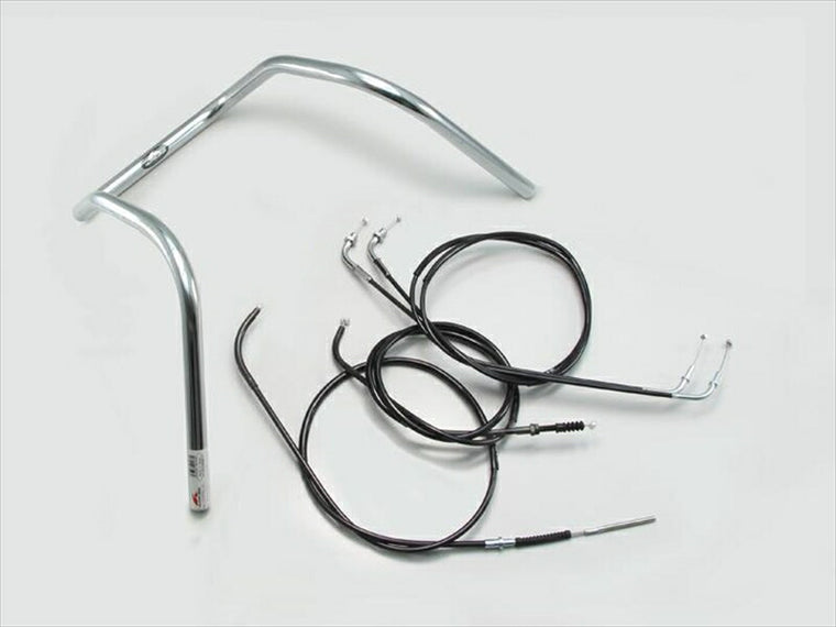 ハリケーン｜HURRICANE ３６０シックスベンド ハンドルSET｜H711-088C