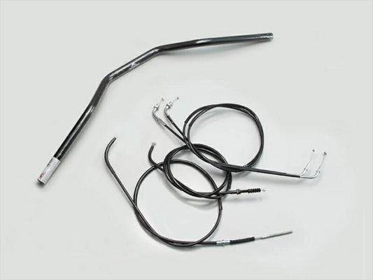 ハリケーン｜HURRICANE トラッカースペシャル ハンドルSET｜H711-033B