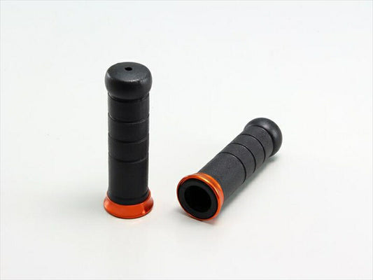 ハリケーン｜HURRICANE アルミリンググリップ｜HA7489OR