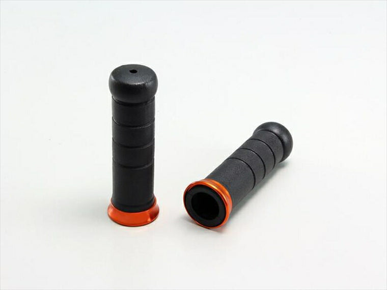 ハリケーン｜HURRICANE アルミリンググリップ｜HA7489OR