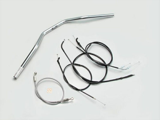 ハリケーン｜HURRICANE トラッカースペシャル ハンドルSET｜H710-033C