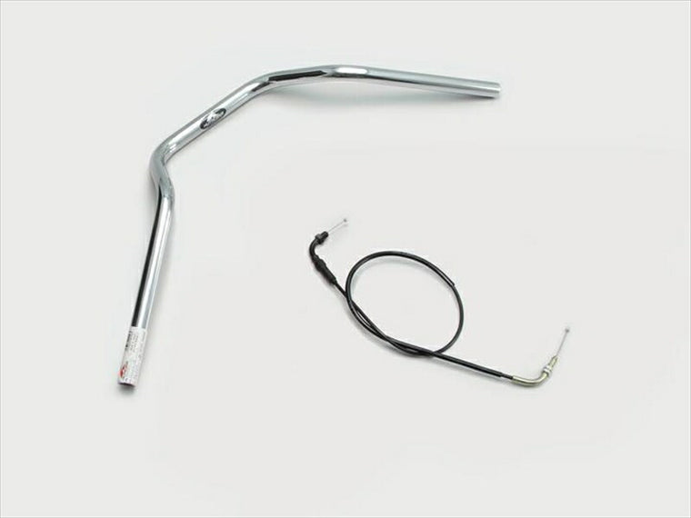 ハリケーン｜HURRICANE ＰＯＬＩＣＥ ３型 ハンドルSET｜H021-067C