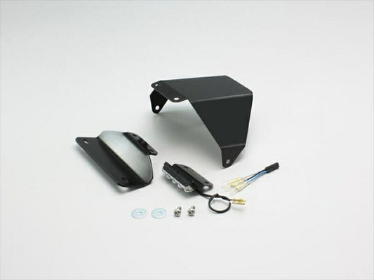 ハリケーン｜HURRICANE フェンダーレスkit｜HA6632